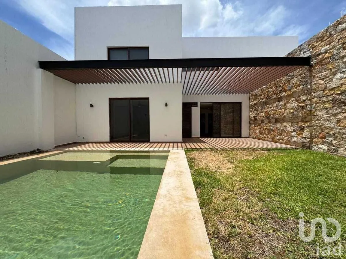 Casa en Venta en México Norte, Mérida, Yucatán | NEX-274047 | iad México | Foto 21 de 34