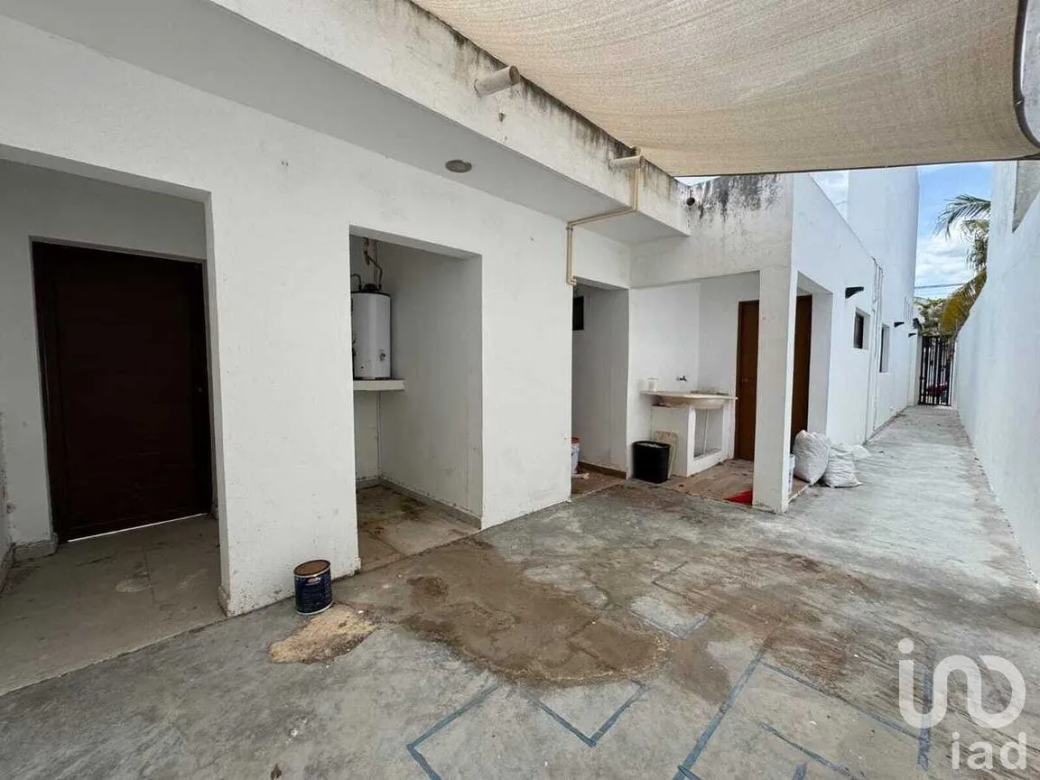 Casa en Venta en México Norte, Mérida, Yucatán | NEX-274047 | iad México | Foto 26 de 34