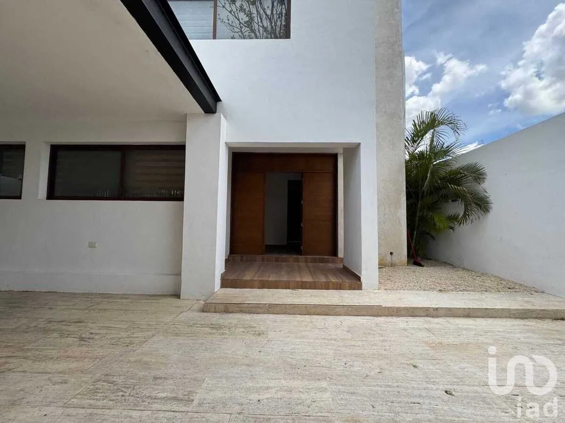 Casa en Venta en México Norte, Mérida, Yucatán | NEX-274047 | iad México | Foto 31 de 34