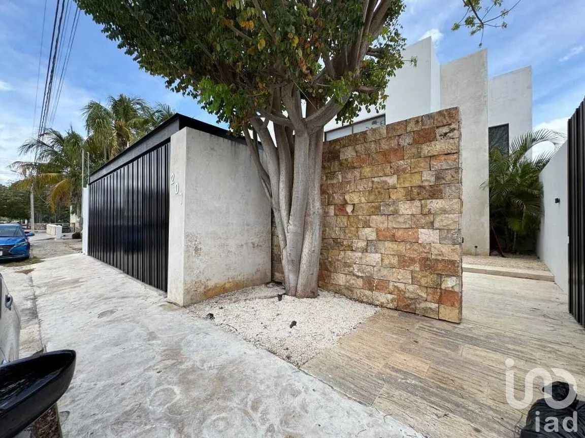 Casa en Venta en México Norte, Mérida, Yucatán | NEX-274047 | iad México | Foto 34 de 34
