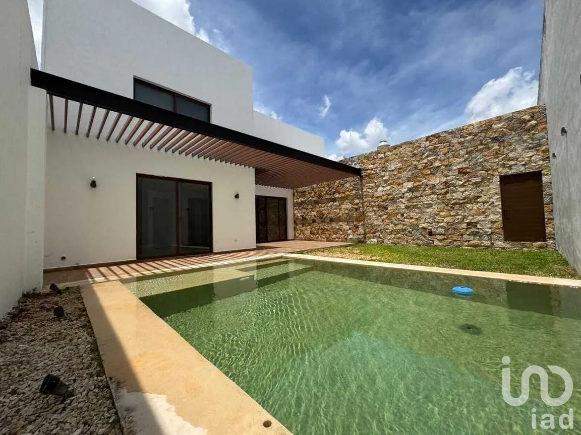 Casa en Venta en México Norte, Mérida, Yucatán | NEX-274047 | iad México | Foto 6 de 34