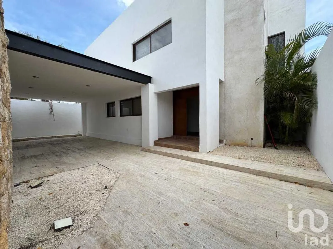 Casa en Venta en México Norte, Mérida, Yucatán | NEX-274047 | iad México | Foto 7 de 34