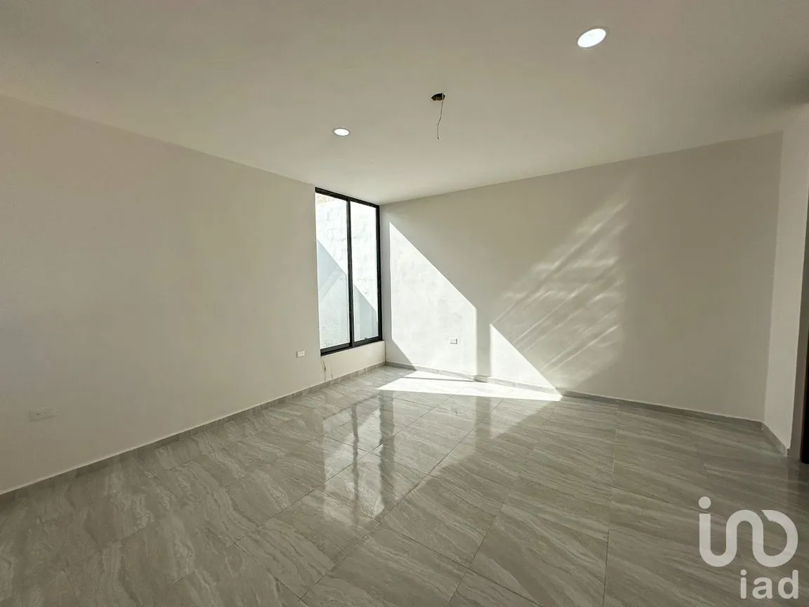 Casa en Venta en San Pedro Cholul, Mérida, Yucatán | NEX-274048 | iad México | Foto 12 de 42