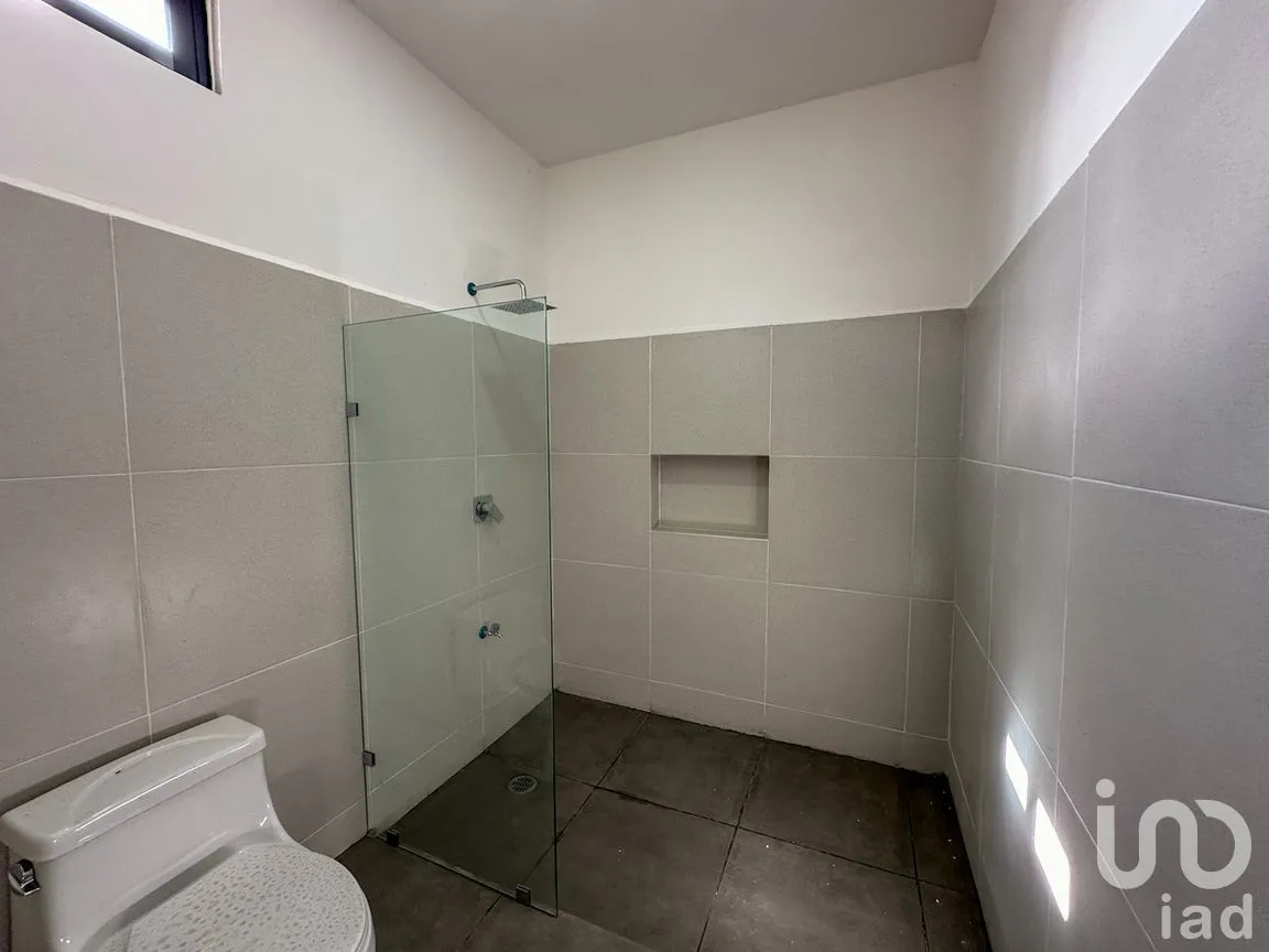 Casa en Venta en San Pedro Cholul, Mérida, Yucatán | NEX-274048 | iad México | Foto 17 de 42