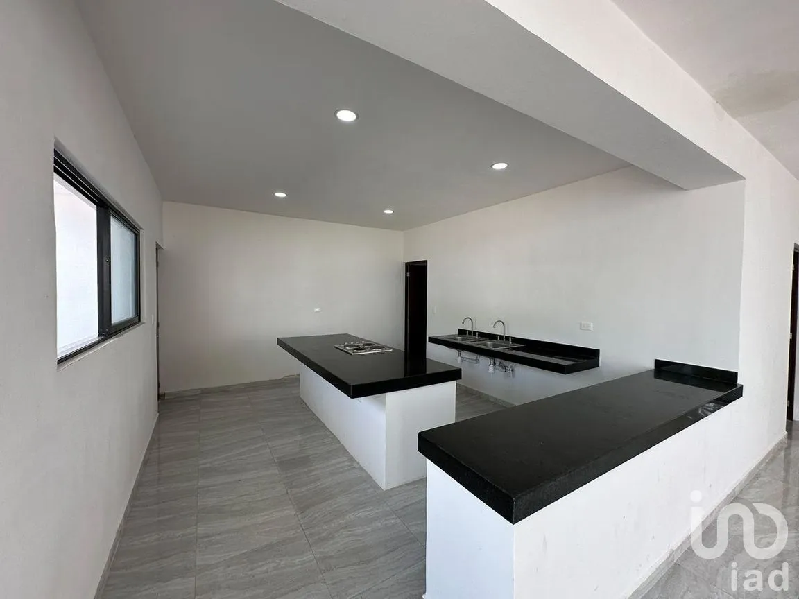 Casa en Venta en San Pedro Cholul, Mérida, Yucatán | NEX-274048 | iad México | Foto 18 de 42