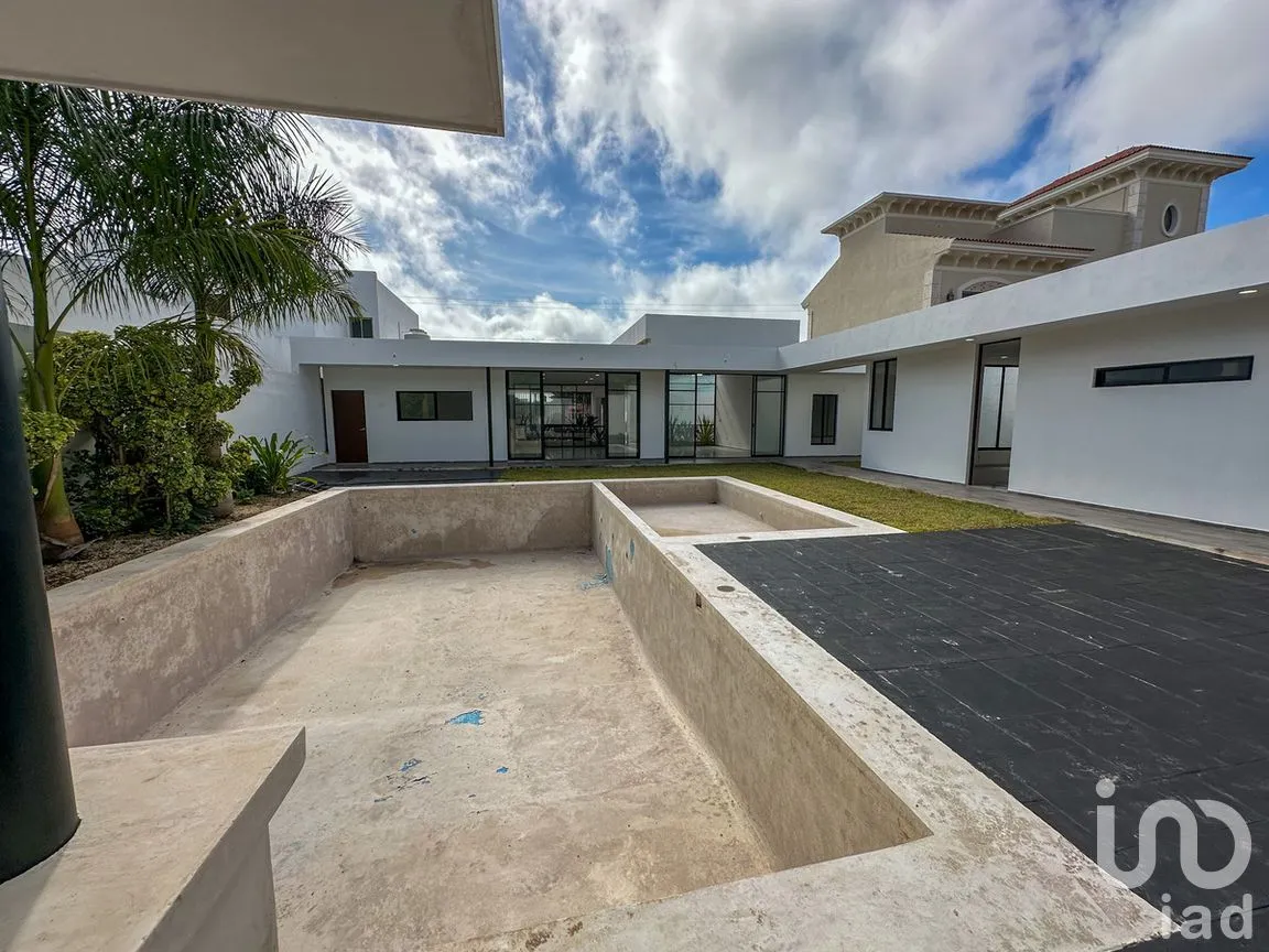 Casa en Venta en San Pedro Cholul, Mérida, Yucatán | NEX-274048 | iad México | Foto 21 de 42