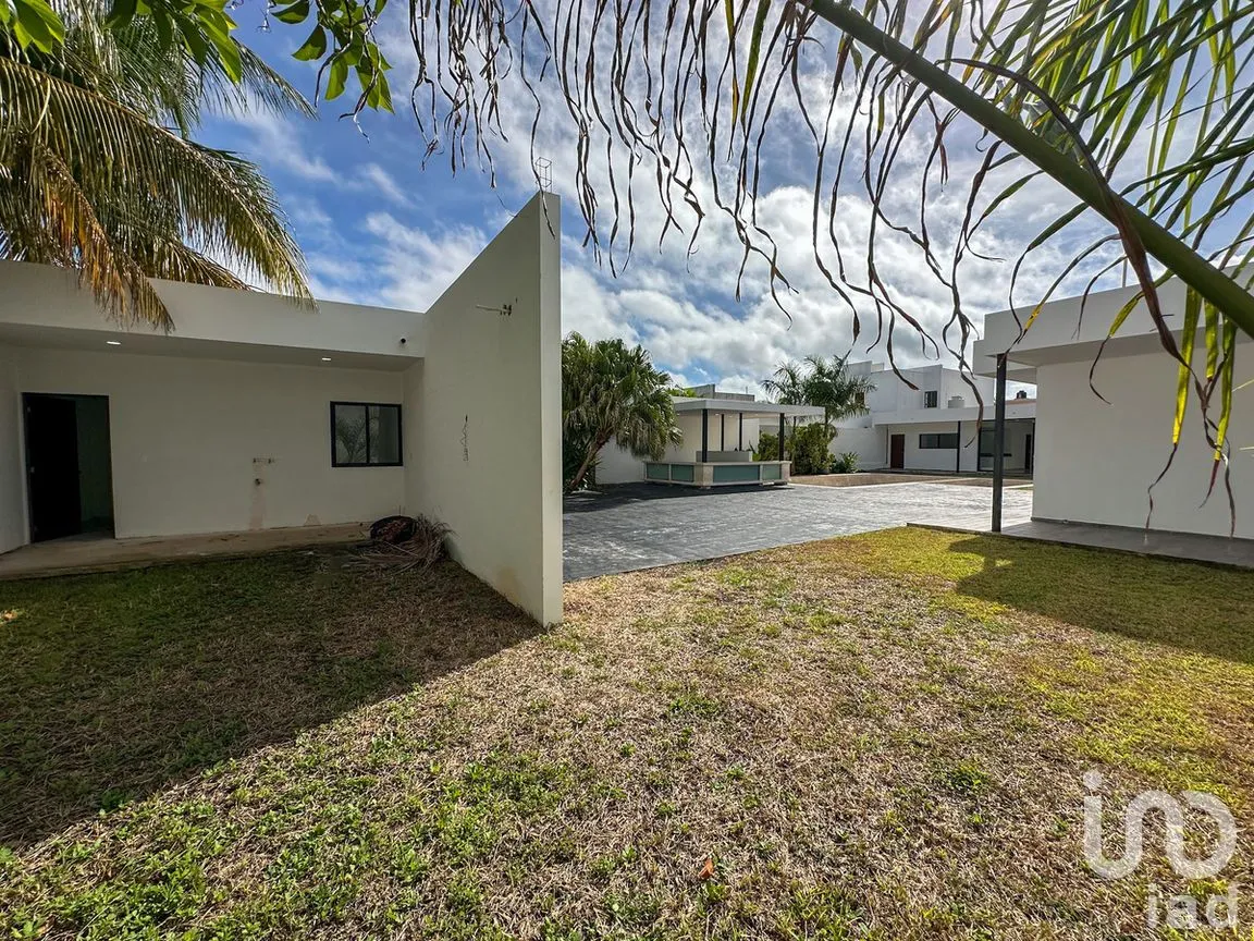 Casa en Venta en San Pedro Cholul, Mérida, Yucatán | NEX-274048 | iad México | Foto 23 de 42