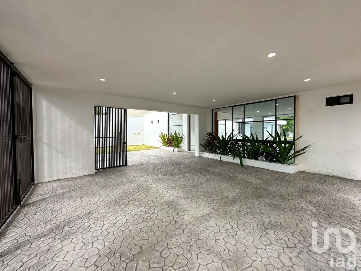 Casa en Venta en San Pedro Cholul, Mérida, Yucatán | NEX-274048 | iad México | Foto 26 de 42