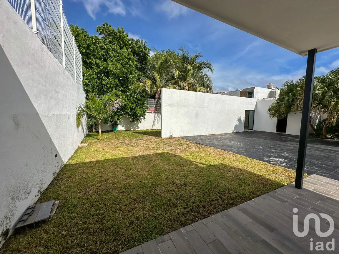 Casa en Venta en San Pedro Cholul, Mérida, Yucatán | NEX-274048 | iad México | Foto 28 de 42