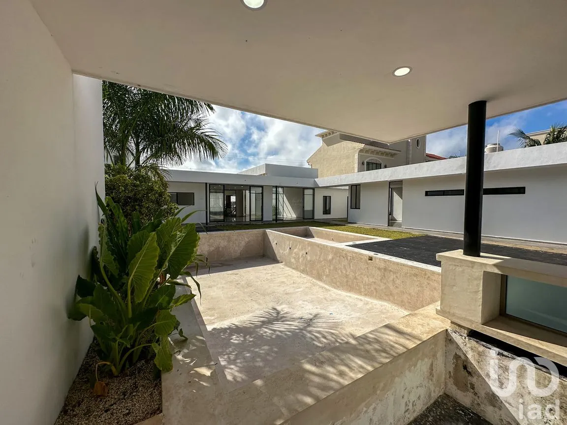 Casa en Venta en San Pedro Cholul, Mérida, Yucatán | NEX-274048 | iad México | Foto 34 de 42