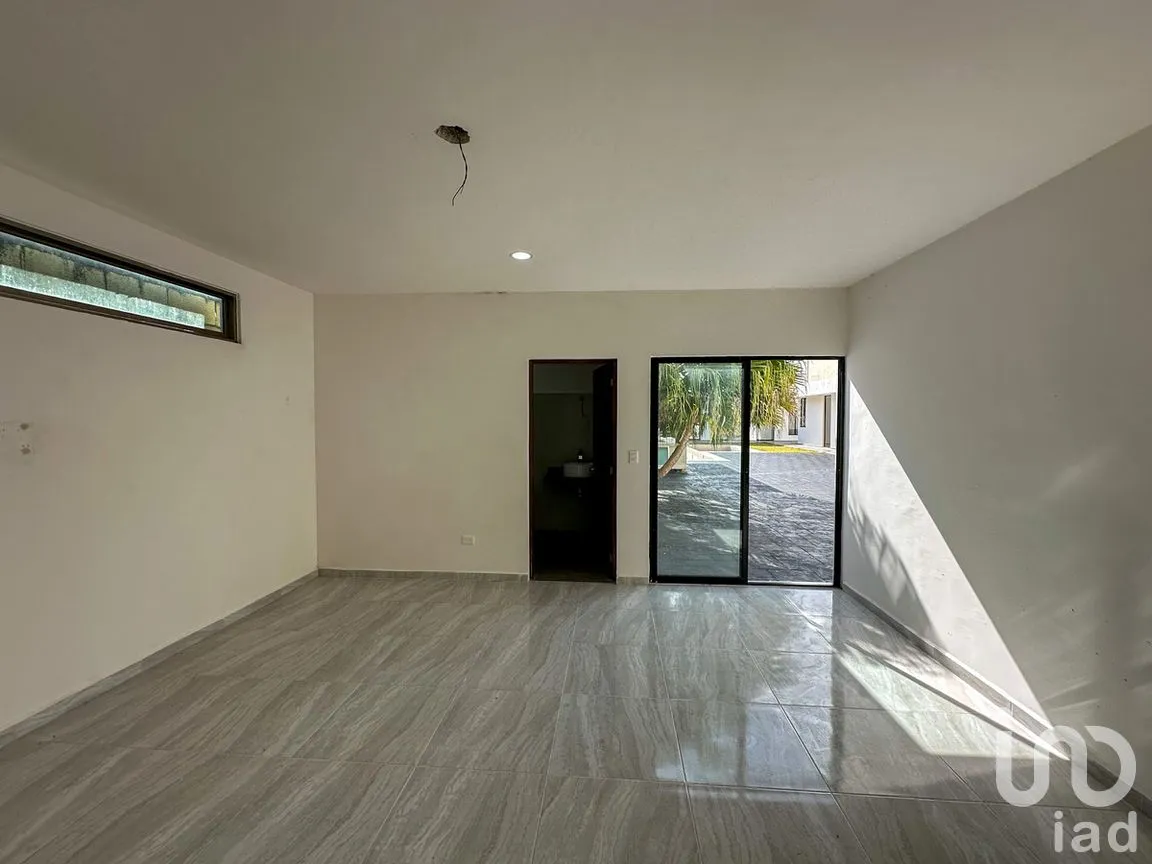 Casa en Venta en San Pedro Cholul, Mérida, Yucatán | NEX-274048 | iad México | Foto 35 de 42