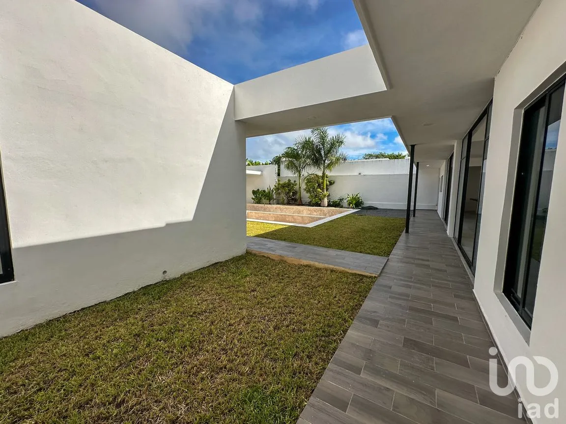 Casa en Venta en San Pedro Cholul, Mérida, Yucatán | NEX-274048 | iad México | Foto 36 de 42