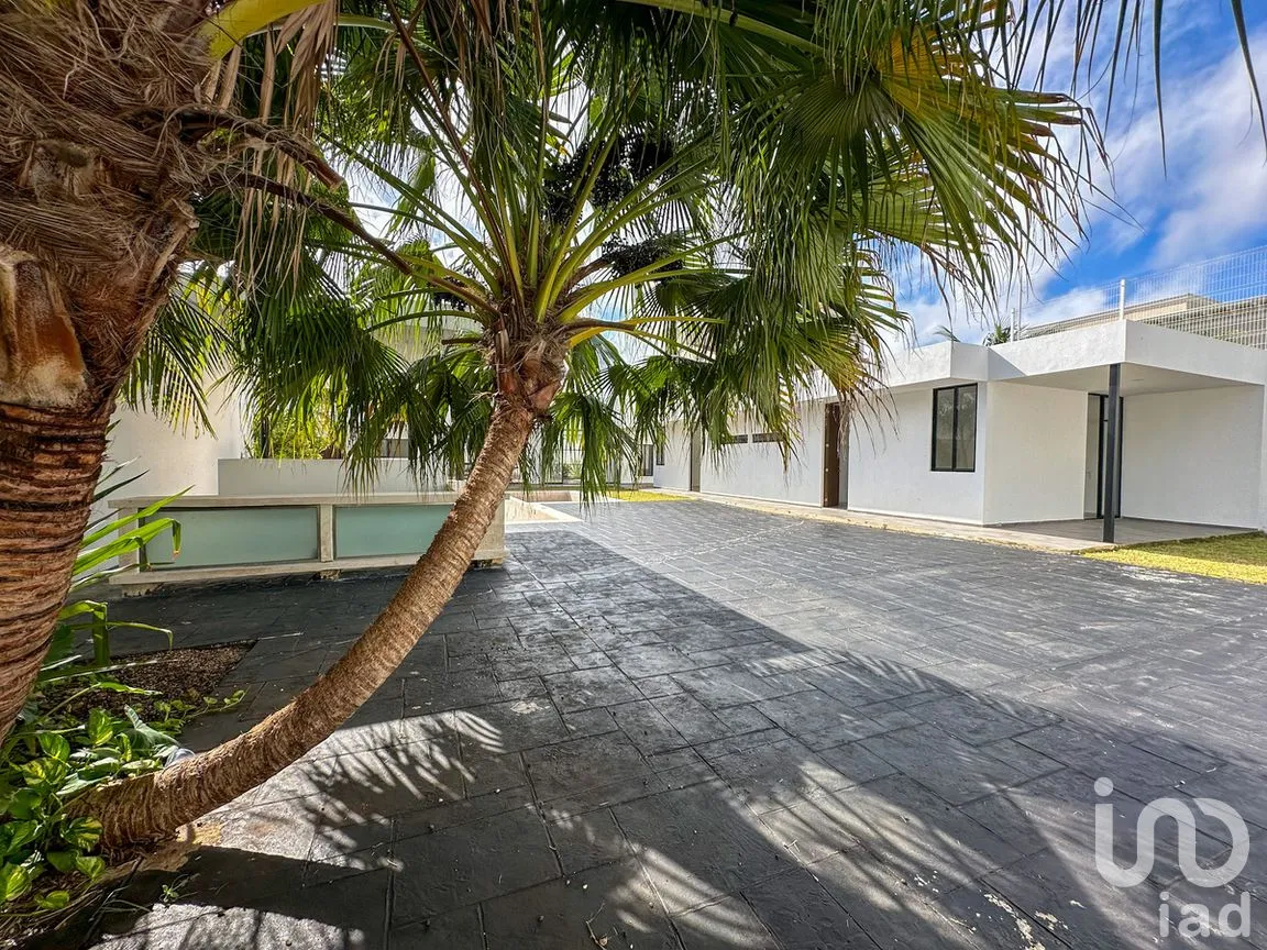 Casa en Venta en San Pedro Cholul, Mérida, Yucatán | NEX-274048 | iad México | Foto 39 de 42