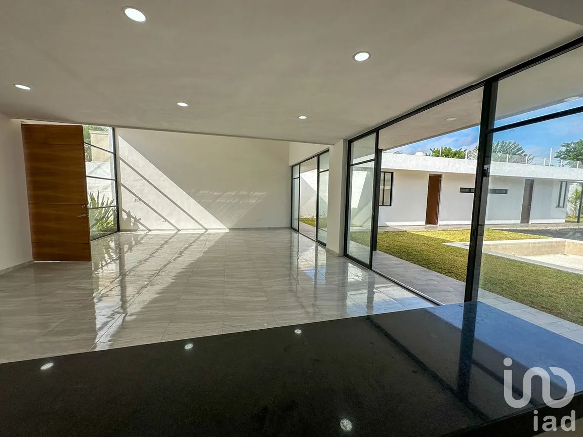 Casa en Venta en San Pedro Cholul, Mérida, Yucatán | NEX-274048 | iad México | Foto 6 de 42