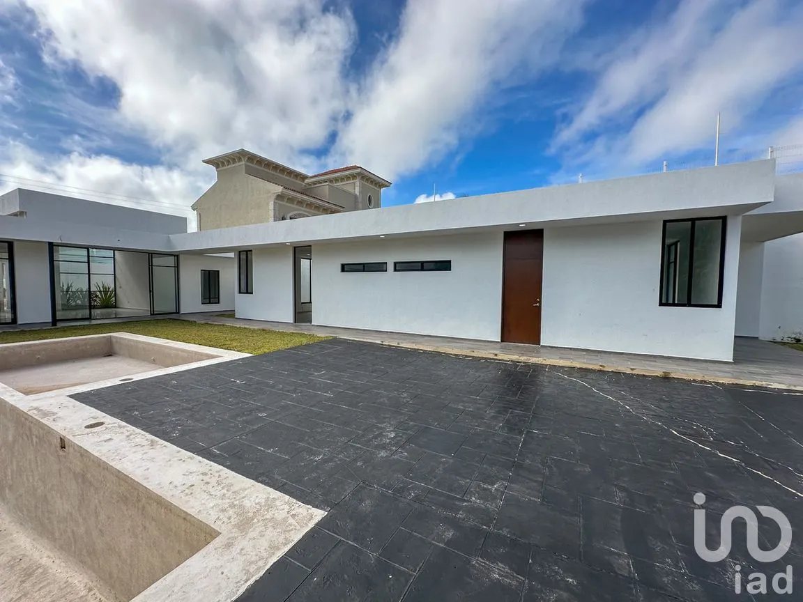 Casa en Venta en San Pedro Cholul, Mérida, Yucatán | NEX-274048 | iad México | Foto 7 de 42