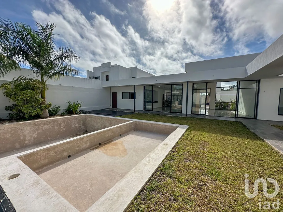 Casa en Venta en San Pedro Cholul, Mérida, Yucatán | NEX-274048 | iad México | Foto 9 de 42