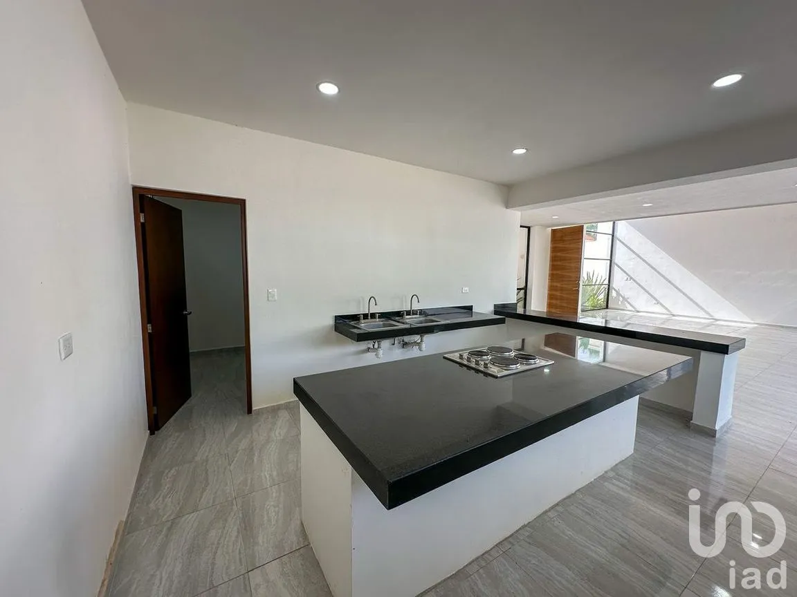 Casa en Venta en San Pedro Cholul, Mérida, Yucatán | NEX-274048 | iad México | Foto 10 de 42