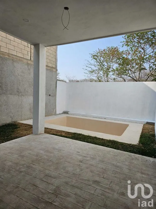 Casa en Venta en Cholul, Mérida, Yucatán | NEX-274050 | iad México | Foto 16 de 31