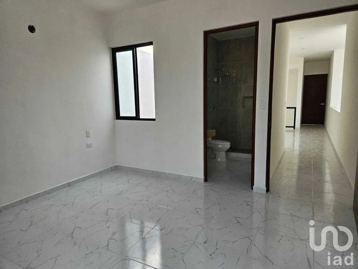Casa en Venta en Cholul, Mérida, Yucatán | NEX-274050 | iad México | Foto 22 de 31