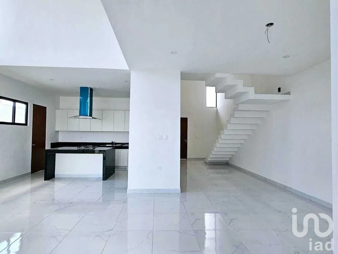 Casa en Venta en Cholul, Mérida, Yucatán | NEX-274052 | iad México | Foto 17 de 19