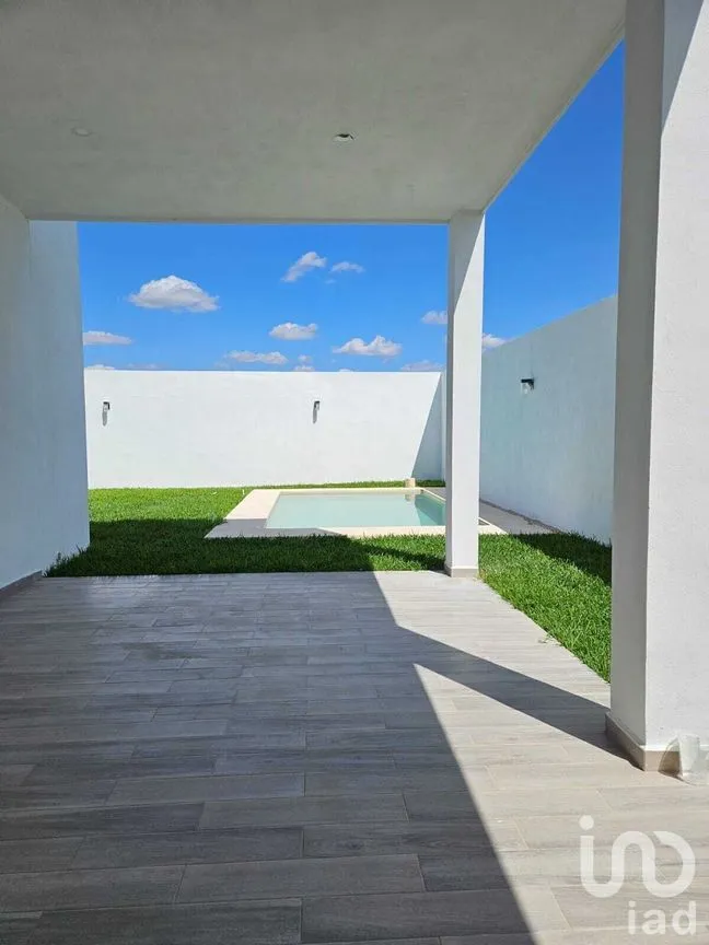 Casa en Venta en Cholul, Mérida, Yucatán | NEX-274052 | iad México | Foto 3 de 19