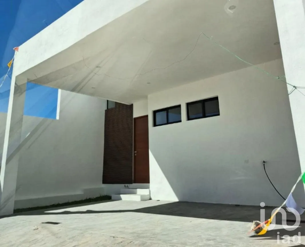 Casa en Venta en Cholul, Mérida, Yucatán | NEX-274052 | iad México | Foto 1 de 19