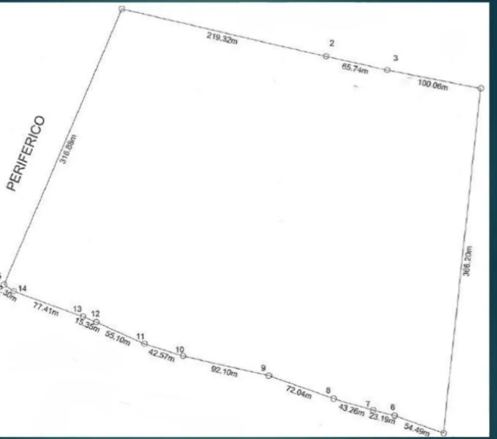Terreno en Venta en Yalcon, Valladolid, Yucatán | NEX-274053 | iad México | Foto 2 de 3