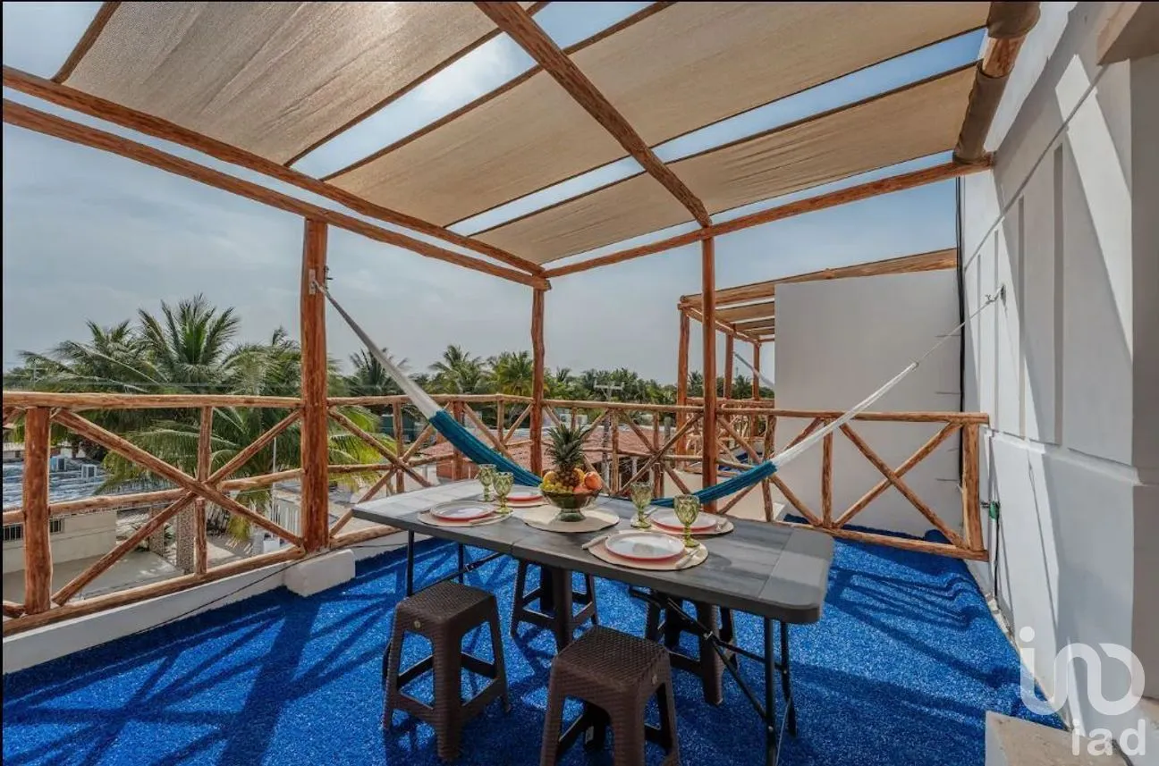 Casa en Venta en Chicxulub Puerto, Progreso, Yucatán | NEX-274057 | iad México | Foto 22 de 23