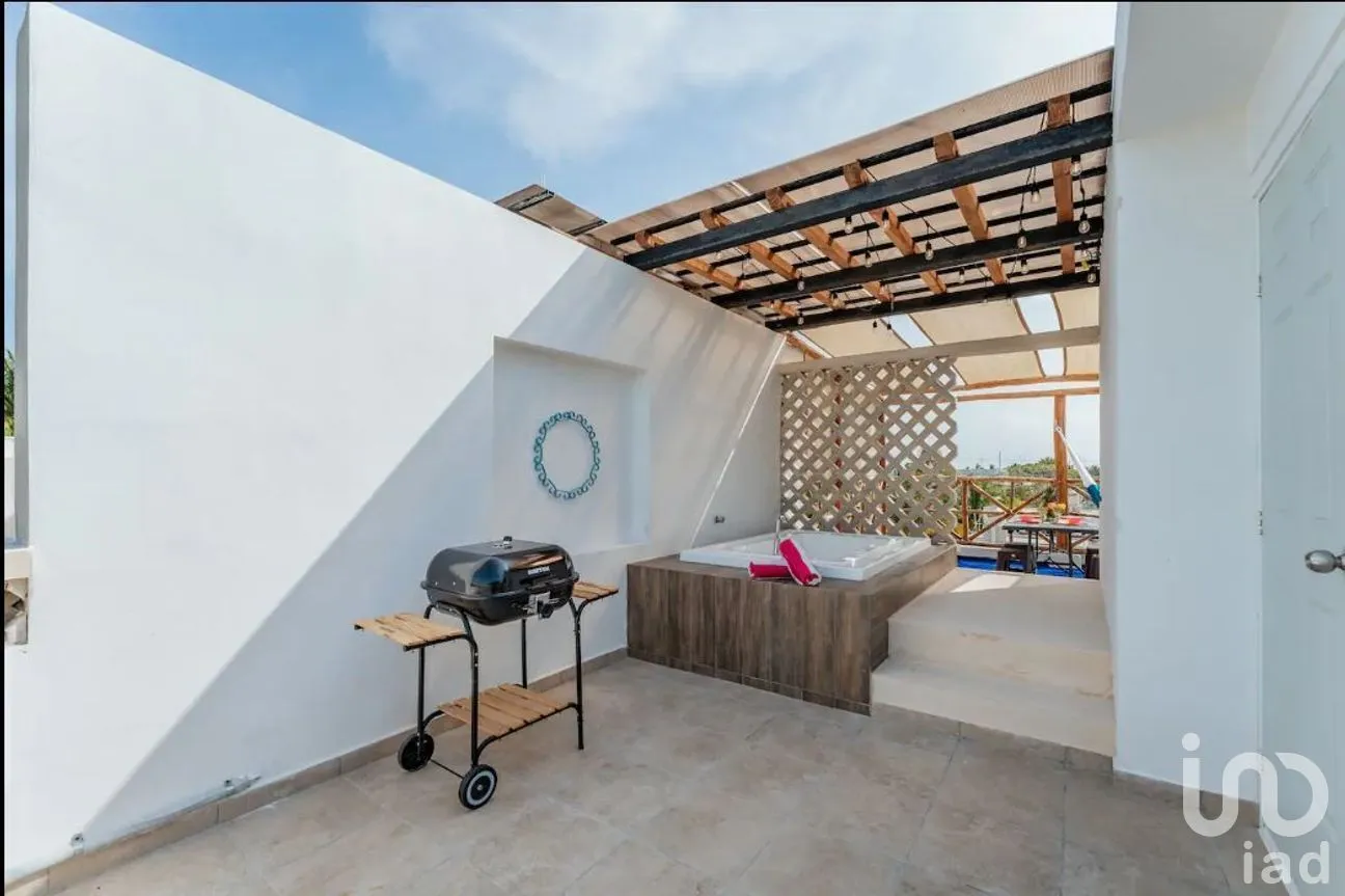 Casa en Venta en Chicxulub Puerto, Progreso, Yucatán | NEX-274057 | iad México | Foto 23 de 23