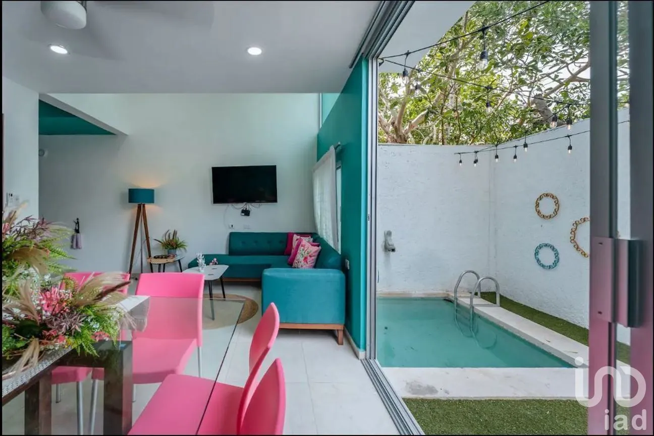 Casa en Venta en Chicxulub Puerto, Progreso, Yucatán | NEX-274057 | iad México | Foto 8 de 23
