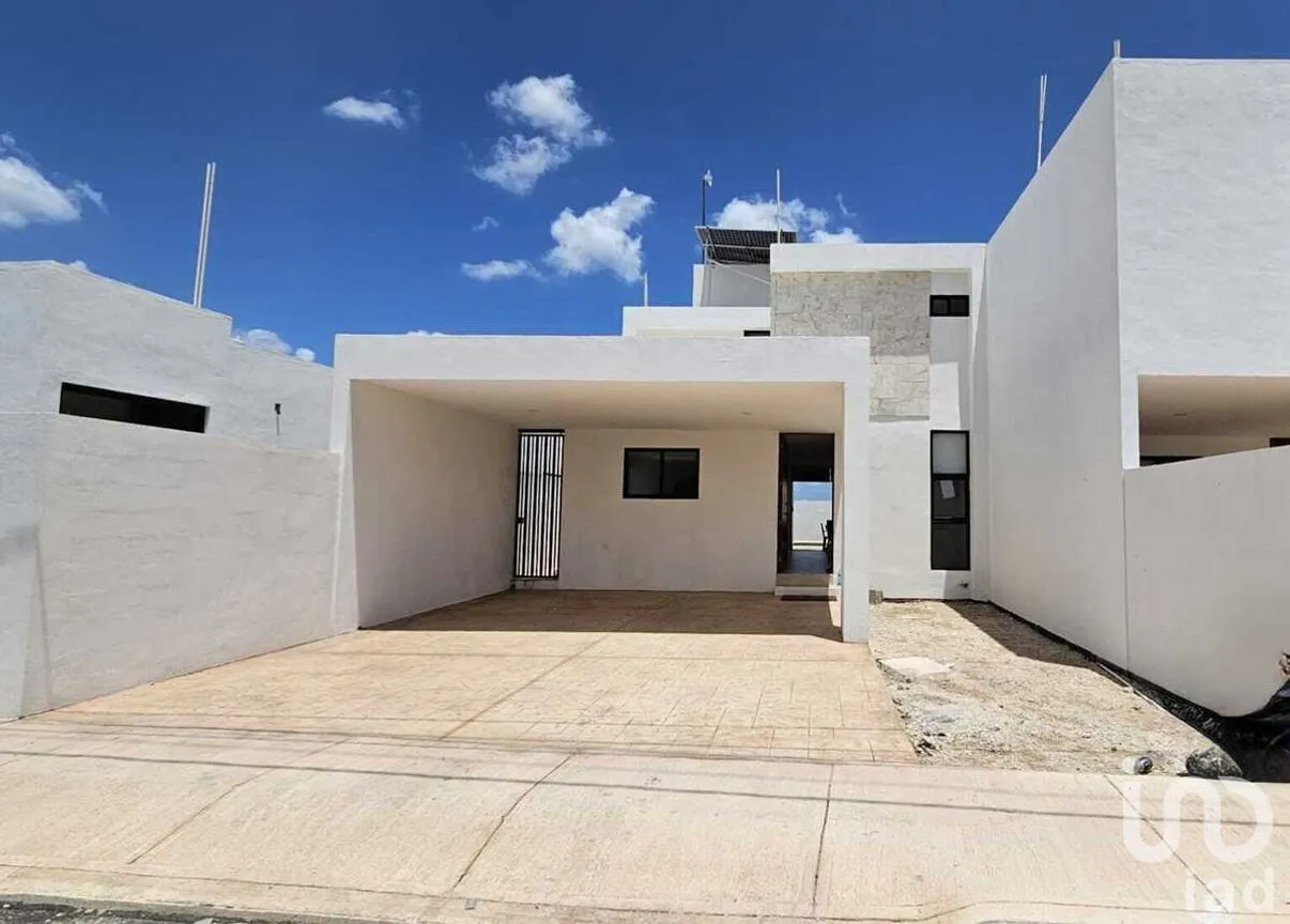 Casa en Venta en Dzityá, Mérida, Yucatán | NEX-274058 | iad México | Foto 2 de 24