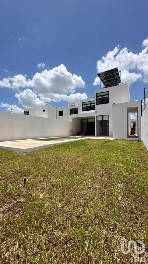 Casa en Venta en Dzityá, Mérida, Yucatán | NEX-274058 | iad México | Foto 3 de 24