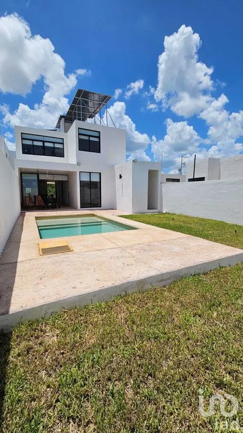 Casa en Venta en Dzityá, Mérida, Yucatán | NEX-274058 | iad México | Foto 8 de 24