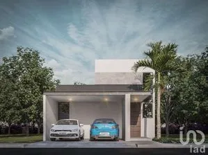 NEX-274059 - Casa en Venta, con 3 recamaras, con 2 baños, con 190 m2 de construcción.