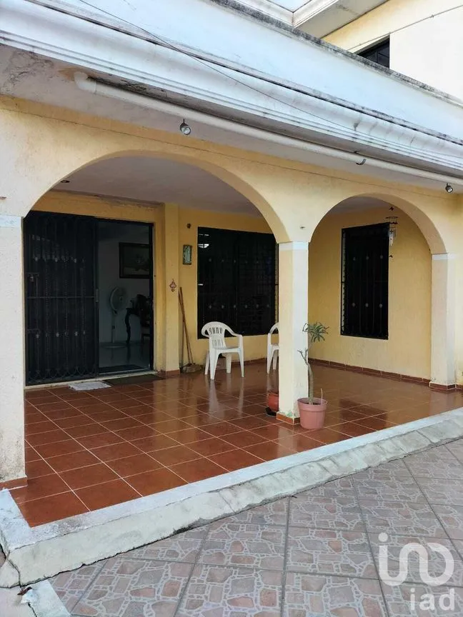 Casa en Venta en Francisco de Montejo, Mérida, Yucatán | NEX-274060 | iad México | Foto 2 de 40