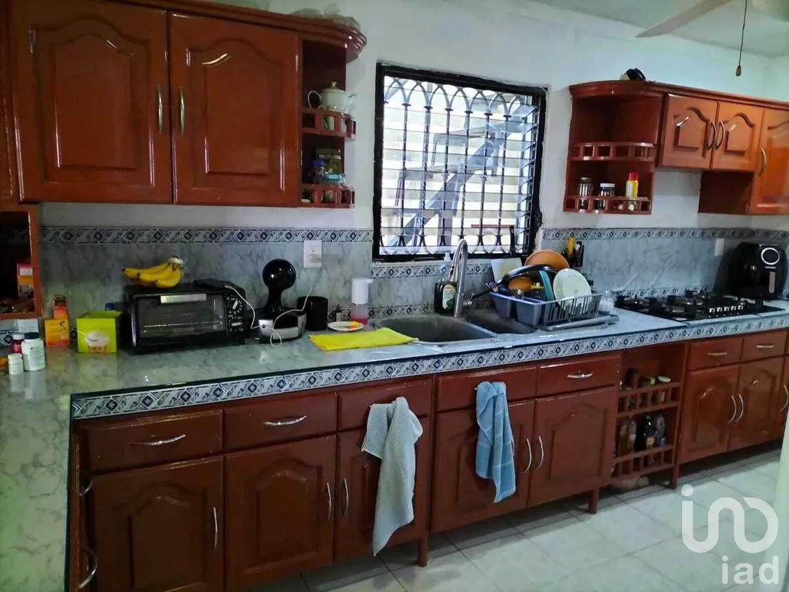 Casa en Venta en Francisco de Montejo, Mérida, Yucatán | NEX-274060 | iad México | Foto 11 de 40