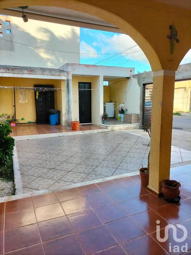 Casa en Venta en Francisco de Montejo, Mérida, Yucatán | NEX-274060 | iad México | Foto 3 de 40