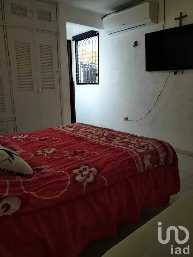 Casa en Venta en Francisco de Montejo, Mérida, Yucatán | NEX-274060 | iad México | Foto 21 de 40