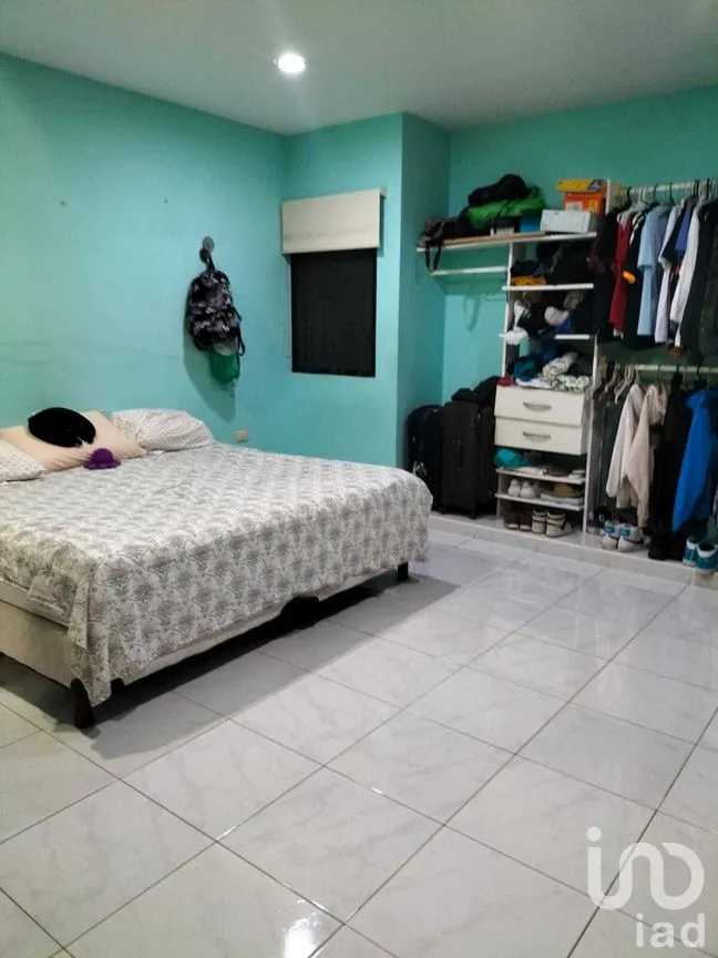 Casa en Venta en Francisco de Montejo, Mérida, Yucatán | NEX-274060 | iad México | Foto 25 de 40