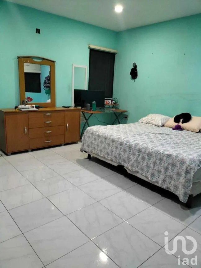 Casa en Venta en Francisco de Montejo, Mérida, Yucatán | NEX-274060 | iad México | Foto 28 de 40