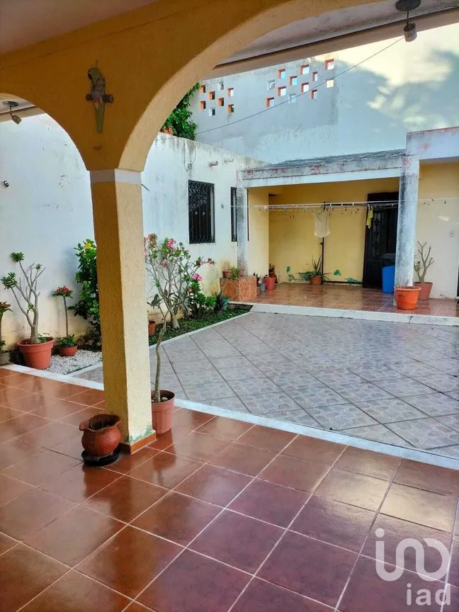 Casa en Venta en Francisco de Montejo, Mérida, Yucatán | NEX-274060 | iad México | Foto 4 de 40