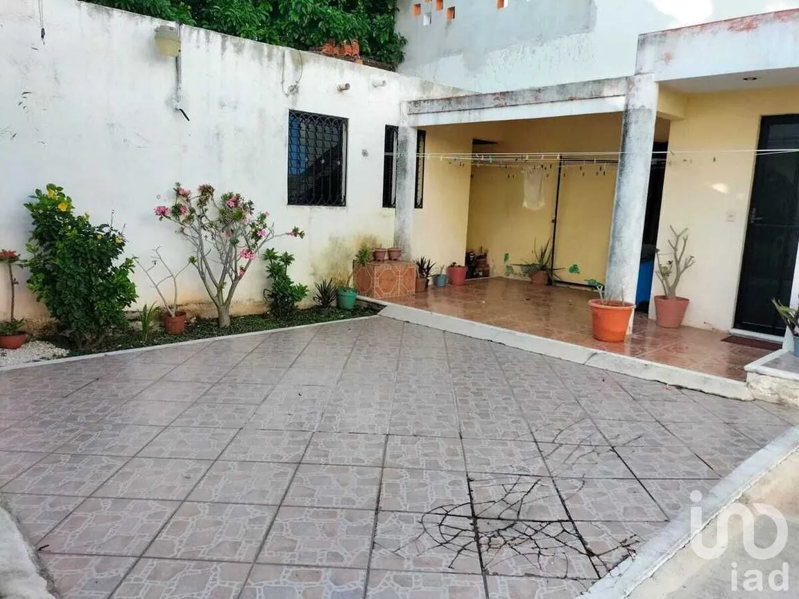 Casa en Venta en Francisco de Montejo, Mérida, Yucatán | NEX-274060 | iad México | Foto 5 de 40