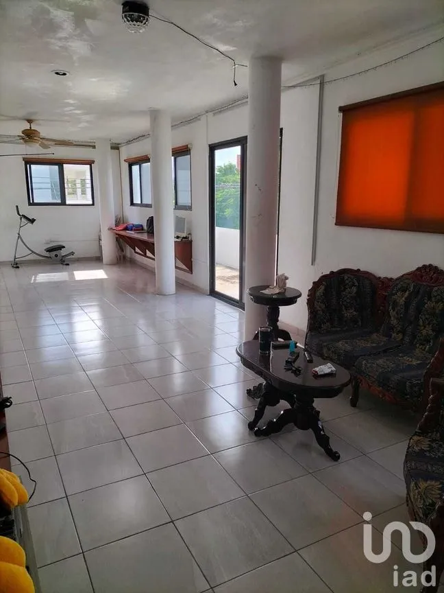 Casa en Venta en Francisco de Montejo, Mérida, Yucatán | NEX-274060 | iad México | Foto 6 de 40