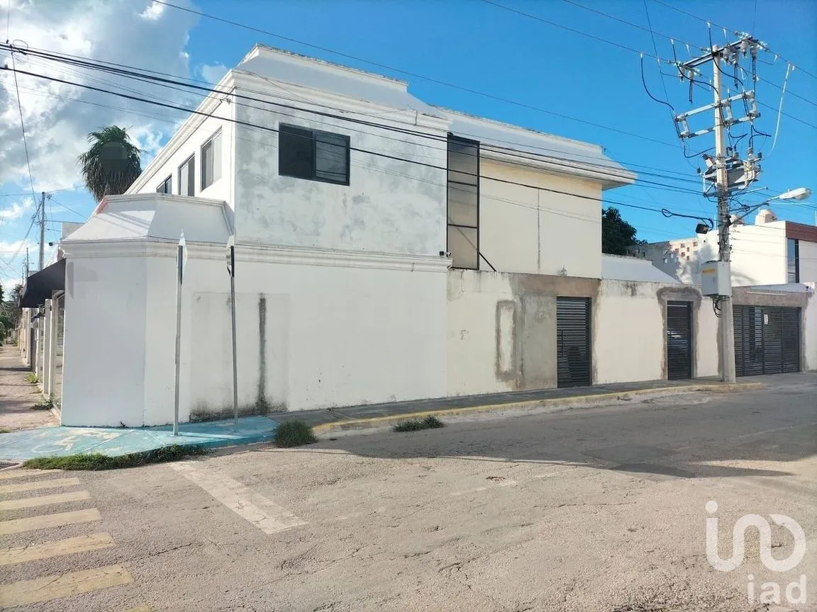 Casa en Venta en Francisco de Montejo, Mérida, Yucatán | NEX-274060 | iad México | Foto 1 de 40