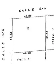 NEX-274063 - Terreno en Venta.