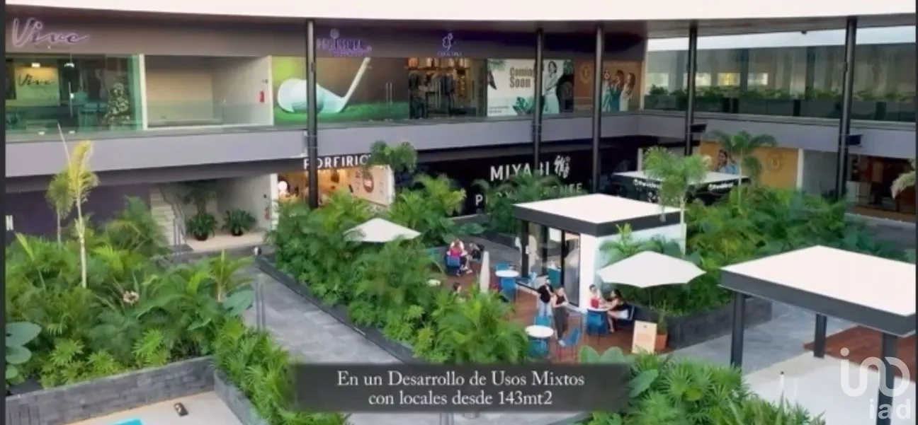 Local en Renta en San Ramon Norte, Mérida, Yucatán | NEX-274065 | iad México | Foto 3 de 8