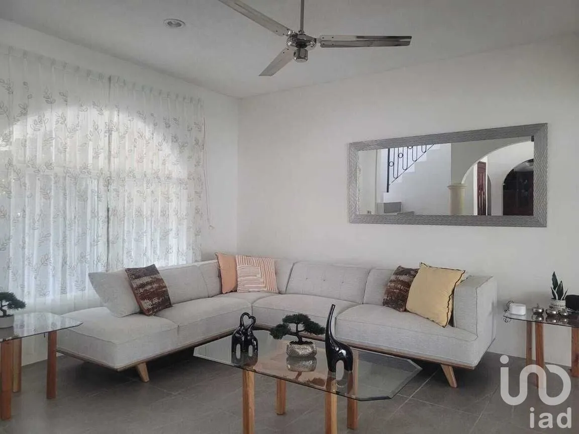 Casa en Venta en San Ramon Norte, Mérida, Yucatán | NEX-274066 | iad México | Foto 2 de 34