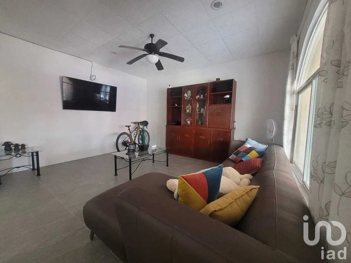 Casa en Venta en San Ramon Norte, Mérida, Yucatán | NEX-274066 | iad México | Foto 13 de 34