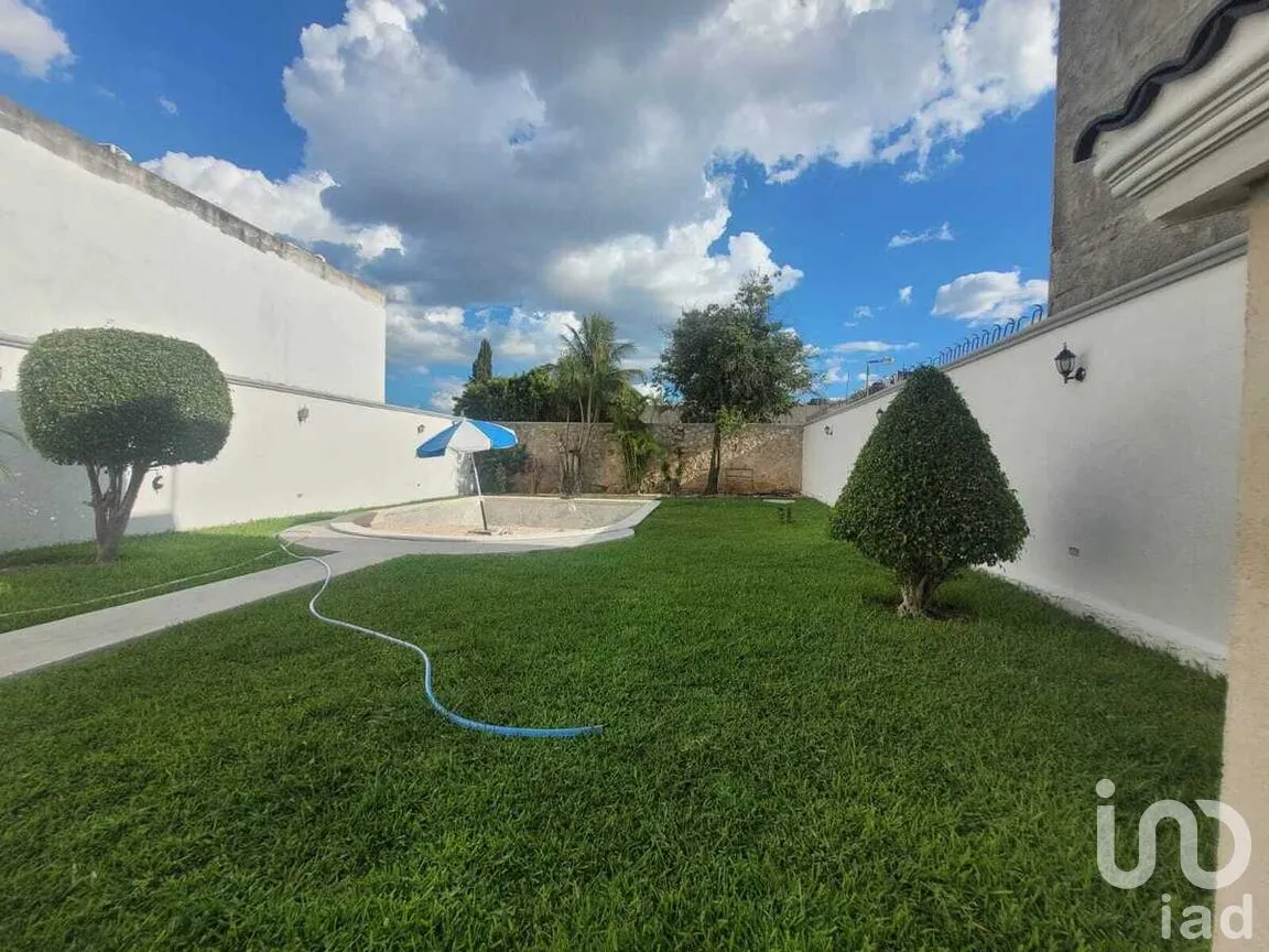 Casa en Venta en San Ramon Norte, Mérida, Yucatán | NEX-274066 | iad México | Foto 15 de 34