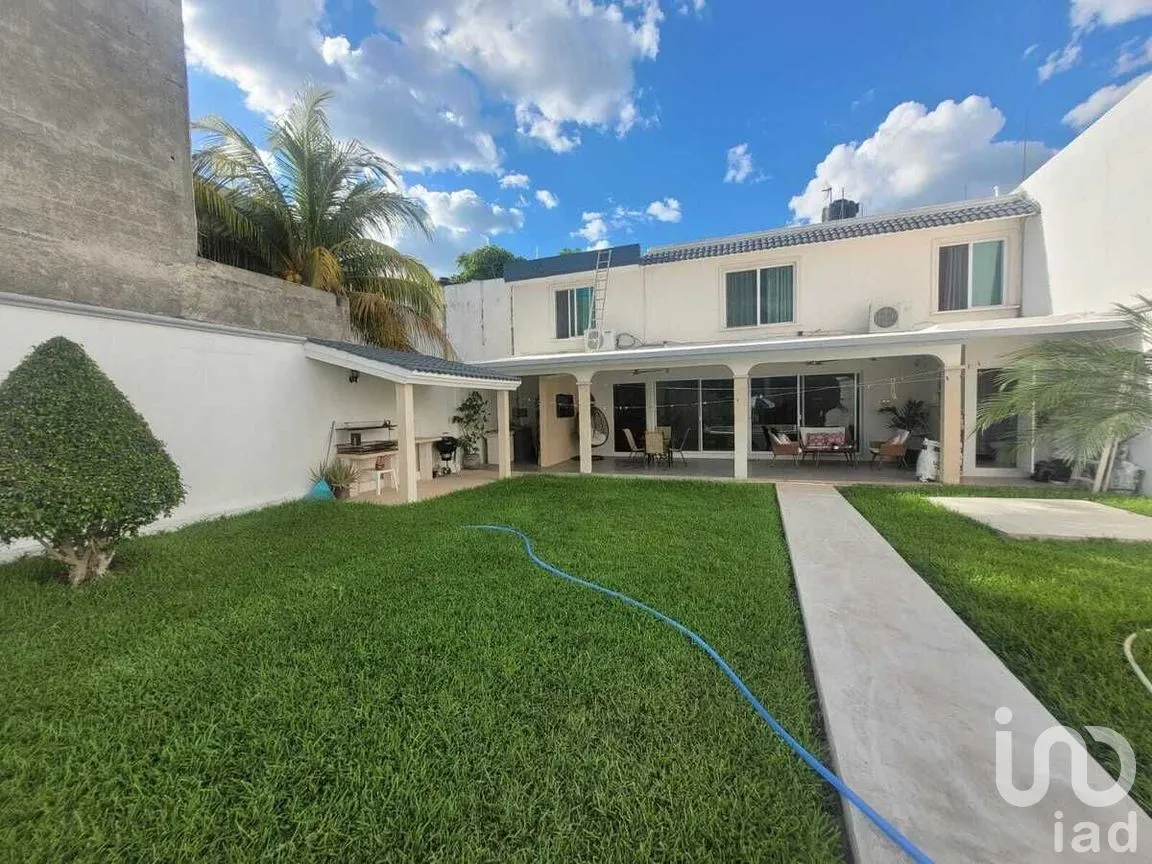 Casa en Venta en San Ramon Norte, Mérida, Yucatán | NEX-274066 | iad México | Foto 16 de 34
